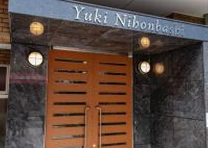 Yuki 1003